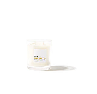Nazareth Soy Candle