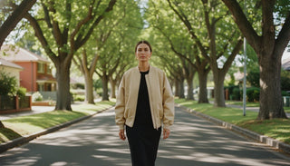 The Ultimate Guide to Women's Bomber Jackets in Australia (2026)