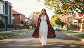 Trench Coat Womens Australia: The 2026 Guide to Timeless Outerwear