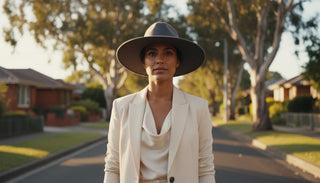 Felt Hats for Women in Australia: The Ultimate 2026 Style & Buying Guide