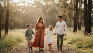 Effortless Outfit Ideas for Family Photos Outside: The 2026 Style Guide