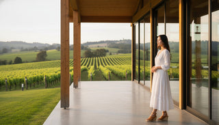 What to Wear to a Winery in Australia: The 2026 Style Guide for Effortless Elegance
