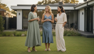 Garden Party Dress Code: The Ultimate Guide to Effortless Outdoor Elegance