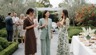 Christening Guest Outfit Ideas 2026: The Ultimate Style Guide for Modern Elegance