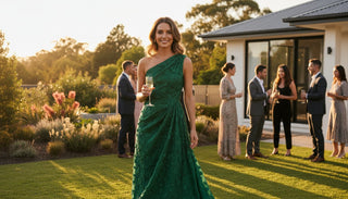 Engagement Party Dress for Guest: The Ultimate Style Guide 2026