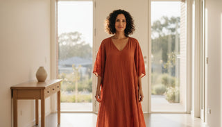 Effortless Style: The Best Clothes That Don't Need Ironing in Australia (2026)