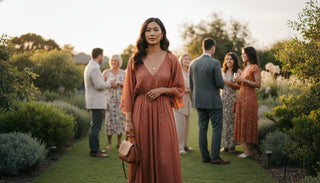 Boho Wedding Guest Dress Guide: Effortless Style for 2026