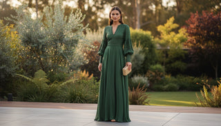 Boho Formal Dresses Australia: The Ultimate Guide to Elevated Bohemian Style in 2026