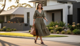 Smock Dress Australia: The Ultimate Guide to Effortless Boho Style in 2026