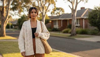 The Ultimate Guide to Women's Jumpers and Cardigans: Effortless Boho Chic Style for 2026