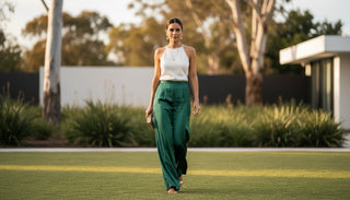 Palazzo Pants for Wedding Guest: The 2026 Guide to Effortless Elegance