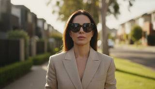 Designer Inspired Sunglasses: How to Achieve a Luxe Look for Less in 2026