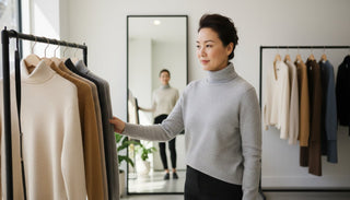 The Ultimate Jumper Style Guide: Find Your Perfect Knit for Effortless Elegance