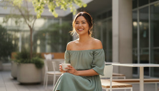 Off the Shoulder Dress: A Guide to Effortless Elegance