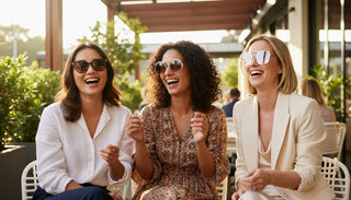 The Ultimate Guide to Sunglasses: Find Your Perfect Style