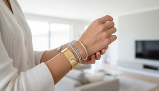 The Ultimate Bracelet Style Guide: From Timeless Cuffs to Boho Stacks