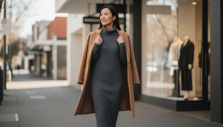 Winter Dresses: Your Ultimate Guide to Staying Chic and Cosy