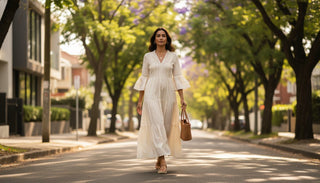 Dreamy Boho Dresses: Your Guide to Effortless Australian Style
