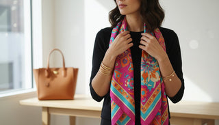 The Ultimate Guide to Women's Accessories: Elevate Your Style