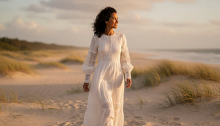 White Bohemian Style: A Curated Guide to Effortless Elegance