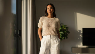 How to Style a Crochet Top: Your Ultimate Guide to Effortless Chic