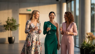 The Ultimate Guide to Wedding Guest Dresses: Style, Etiquette & Inspiration