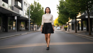 The Ultimate Guide to the Mini Skirt: How to Wear & Style It With Confidence