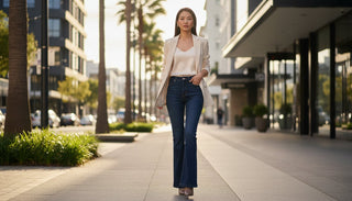 Bell Bottoms Are Back: Your Ultimate Guide to Styling Flares in 2026