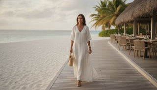 Resort Wear for Tropical Vacation: The Ultimate 2026 Style Guide