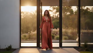 Special Occasion Dresses Australia: The 2026 Style Guide to Boho-Luxe Elegance