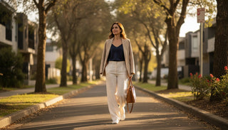 Smart Casual Dress Code for Women in Australia: The 2026 Style Guide
