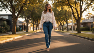 Monaco Jeans: The Ultimate Guide to Chic & Comfy Australian Denim