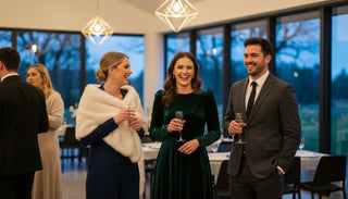 Winter Wedding Guest Outfit Australia: The Ultimate Style Guide