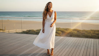 Summer Dresses Australia: Your Curated Guide to Effortless Style