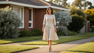 Linen Dresses Australia: Your Guide to Effortless & Timeless Style