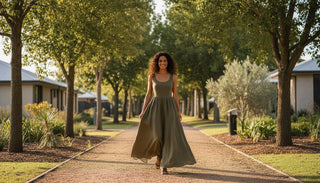 The Ultimate Guide to Buying Maxi Dresses Online in Australia