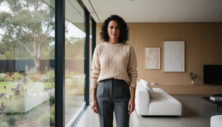 The Ultimate Guide to Women's Knit Jumpers in Australia (2026)