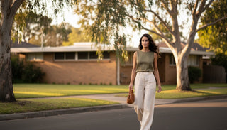 Wide Leg Pants Australia: The Ultimate Style Guide for 2026