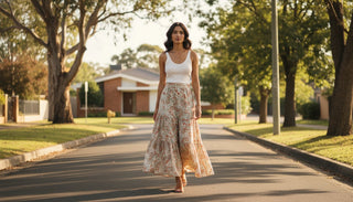 Boho Skirts Australia: The Ultimate Guide to Effortless Bohemian Style in 2026