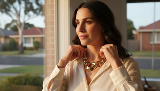 Statement Jewellery Australia: The Ultimate Guide to Bold, Curated Style