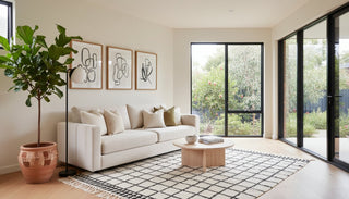 Scandi Boho Living Room Ideas: How to Curate a Modern, Soulful Space in 2026