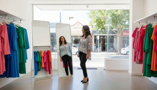 Taking Shape Bentleigh: Your Local Guide to Fashion in Bentleigh East