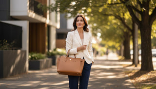 Stylish Women's Work Bags: The Ultimate Guide to Professional Elegance in 2026