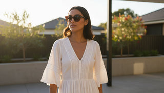 How to Choose Sunglasses for Your Face Shape: The Ultimate Style Guide