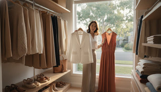 Effortless Chic Style Guide: How to Curate a Timeless Wardrobe in 2026
