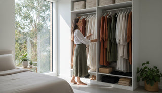 How to Build a Capsule Wardrobe in Australia: The 2026 Curated Guide