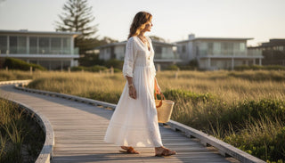 Beach Holiday Outfit Ideas 2026: The Ultimate Boho-Chic Style Guide