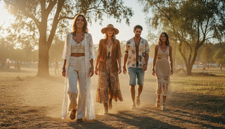 Festival Outfits Australia 2026: The Ultimate Boho-Chic Trend Guide