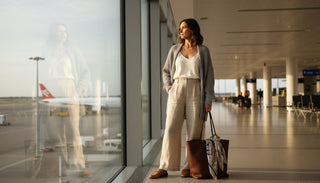 Comfortable Travel Clothes for Long Flights: The Australian Woman’s 2026 Guide