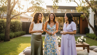 What to Wear to a Baby Shower in Australia: The Ultimate Style Guide 2026